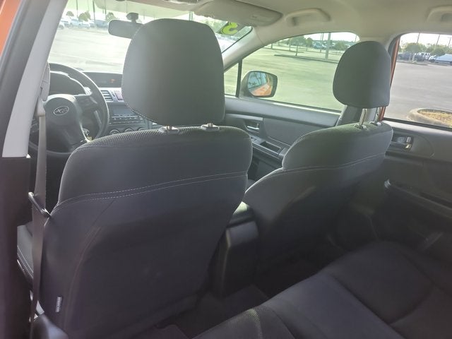 2013 Subaru XV CrossTrek Premium