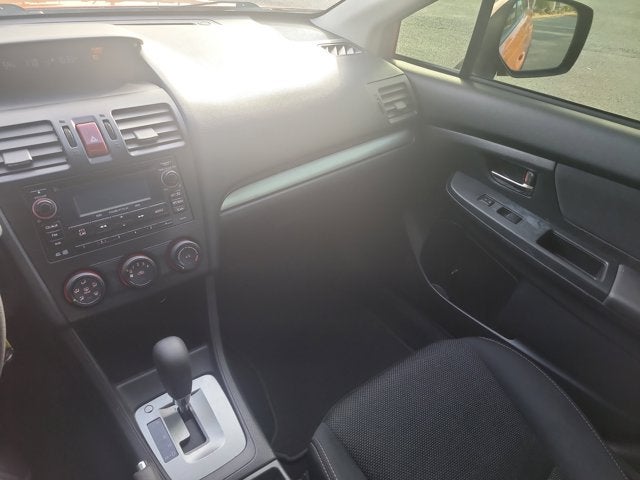 2013 Subaru XV CrossTrek Premium