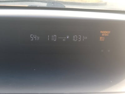 2013 Subaru XV CrossTrek Premium