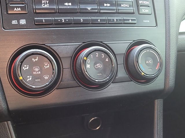 2013 Subaru XV CrossTrek Premium