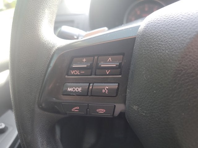 2013 Subaru XV CrossTrek Premium