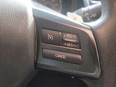 2013 Subaru XV CrossTrek Premium