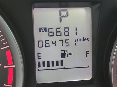 2013 Subaru XV CrossTrek Premium