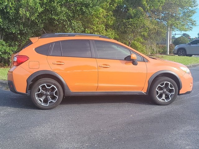 2013 Subaru XV CrossTrek Premium