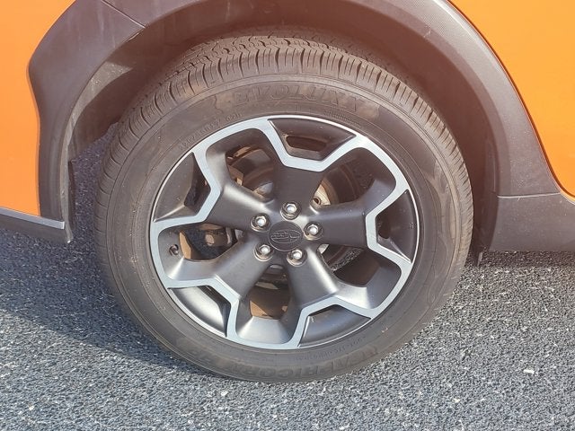 2013 Subaru XV CrossTrek Premium