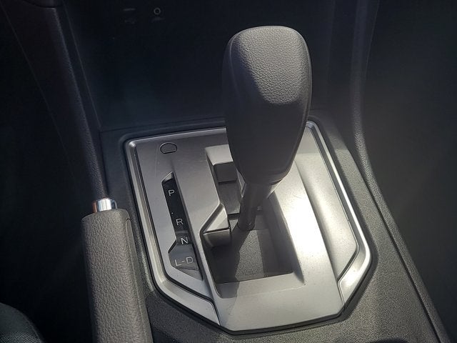 2022 Subaru Crosstrek Base