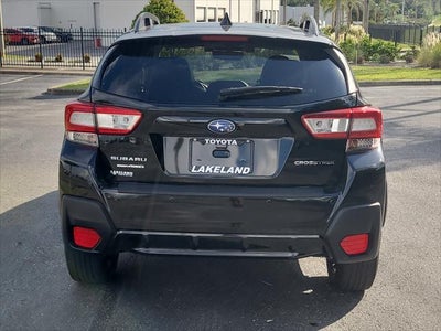 2019 Subaru Crosstrek Limited