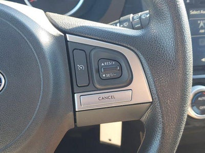 2018 Subaru Forester Premium