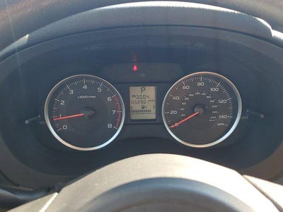 2018 Subaru Forester Premium