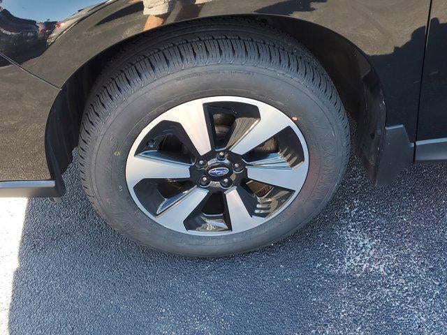 2018 Subaru Forester Premium