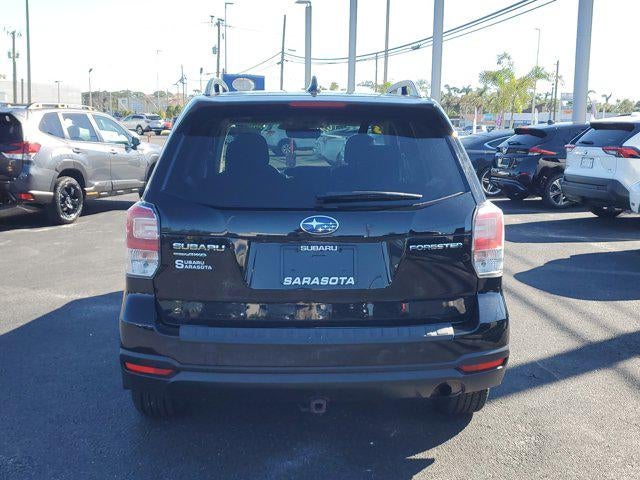 2018 Subaru Forester Premium