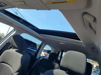 2018 Subaru Forester Premium