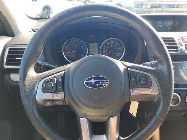 2018 Subaru Forester Premium