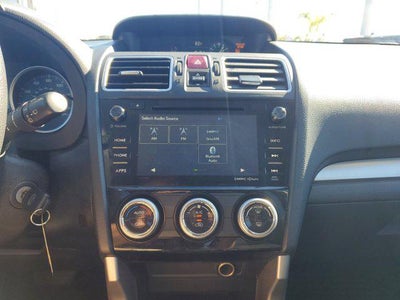 2018 Subaru Forester Premium