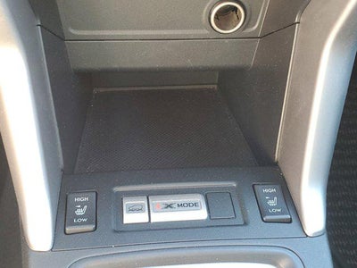 2018 Subaru Forester Premium