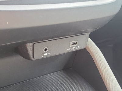 2025 Subaru Forester Base