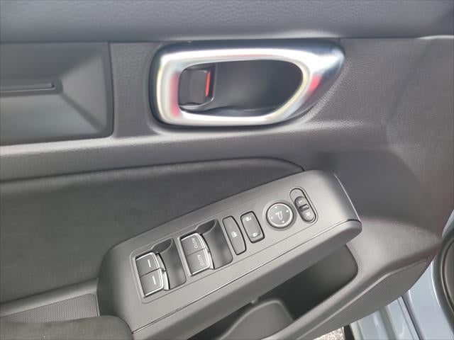 2025 Honda Civic Type R Manual