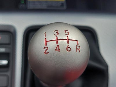 2025 Honda Civic Type R Manual