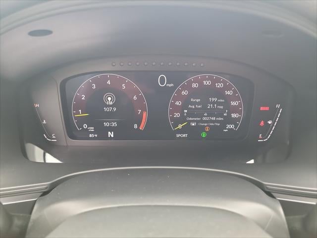 2025 Honda Civic Type R Manual