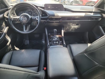 2024 Mazda Mazda3 2.5 S Select Sport