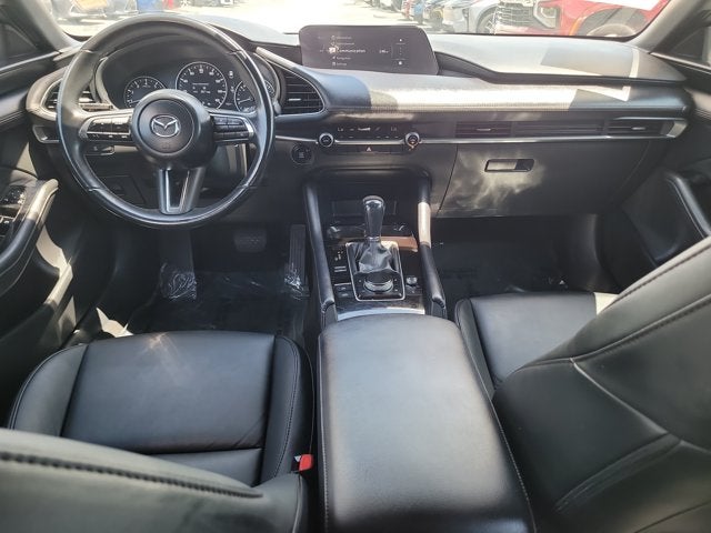2024 Mazda Mazda3 2.5 S Select Sport