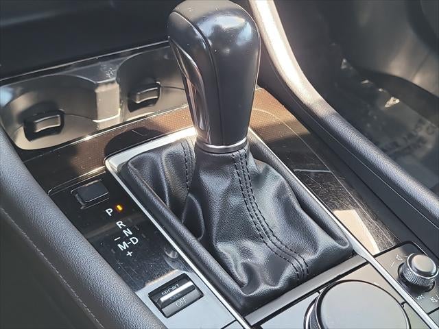 2024 Mazda Mazda3 2.5 S Select Sport