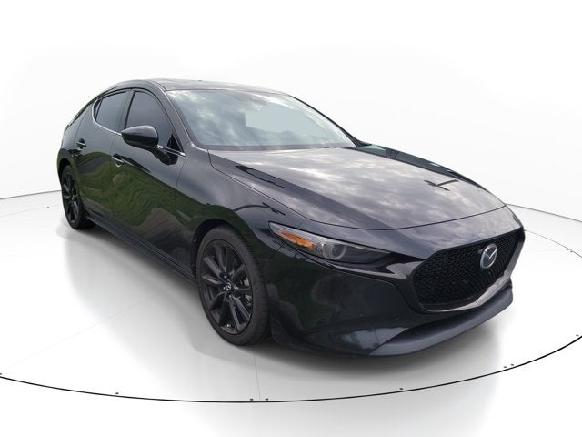 2020 Mazda Mazda3 Premium Package