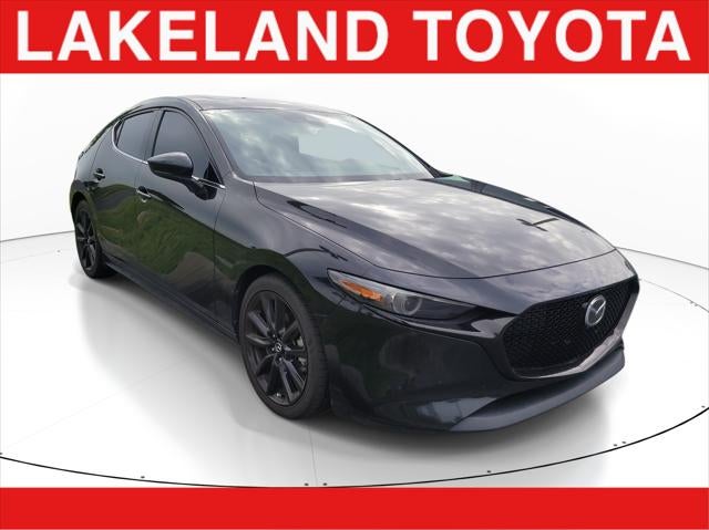 2020 Mazda Mazda3 Premium Package