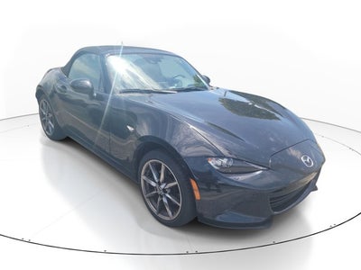 2023 Mazda Mazda MX-5 Grand Touring