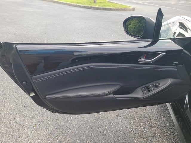 2023 Mazda Mazda MX-5 Grand Touring