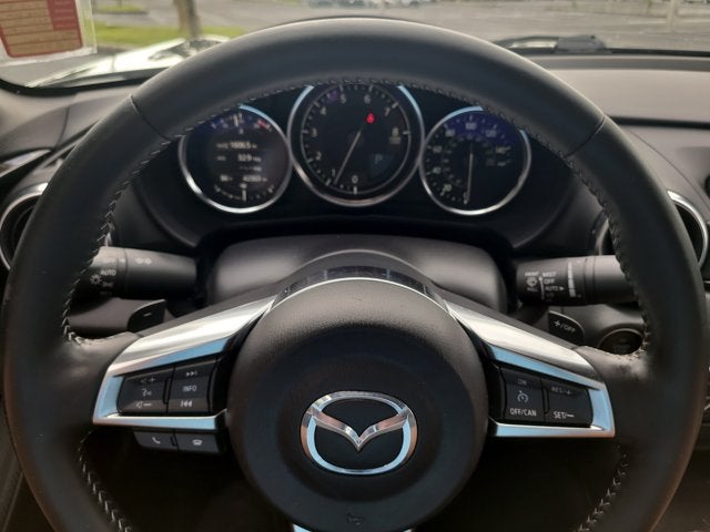 2023 Mazda Mazda MX-5 Grand Touring