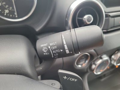 2023 Mazda Mazda MX-5 Grand Touring