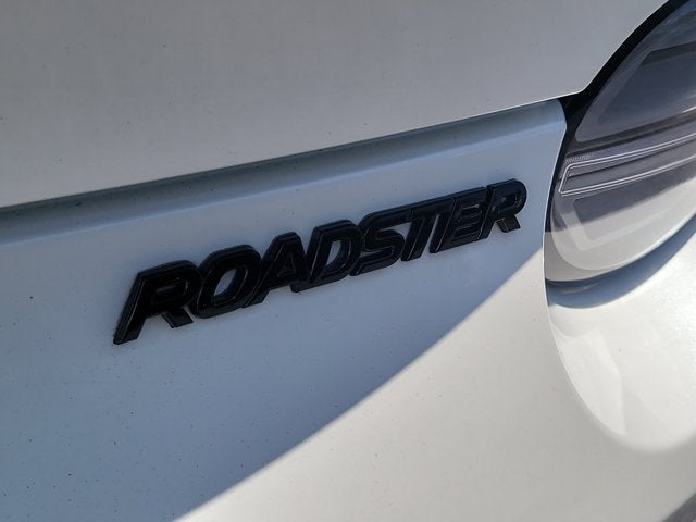 2020 Mazda Mazda MX-5 Grand Touring