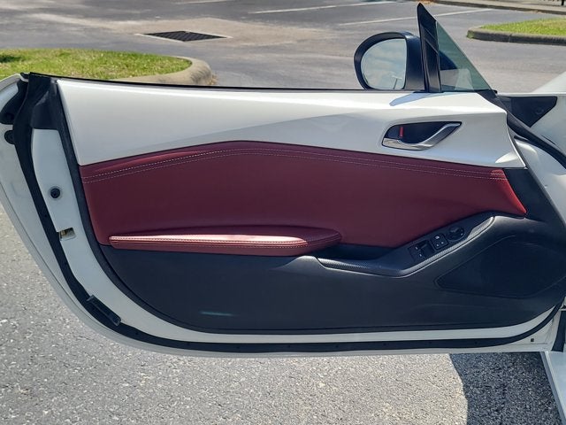 2020 Mazda Mazda MX-5 Grand Touring