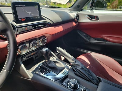 2020 Mazda Mazda MX-5 Grand Touring