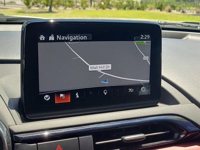 2020 Mazda Mazda MX-5 Grand Touring