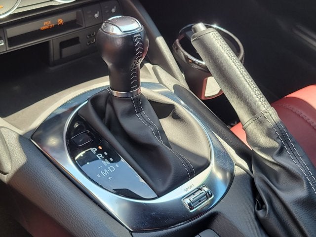 2020 Mazda Mazda MX-5 Grand Touring