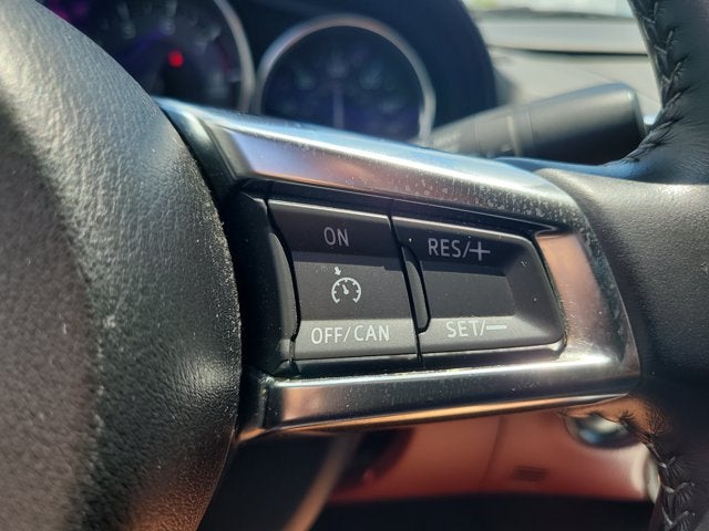 2020 Mazda Mazda MX-5 Grand Touring