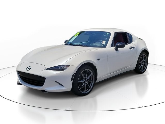 2020 Mazda Mazda MX-5 Grand Touring