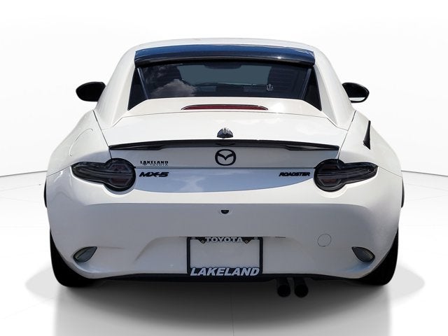 2020 Mazda Mazda MX-5 Grand Touring