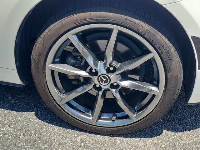2020 Mazda Mazda MX-5 Grand Touring