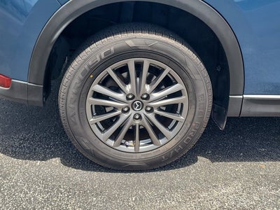 2018 Mazda Mazda CX-5 Sport