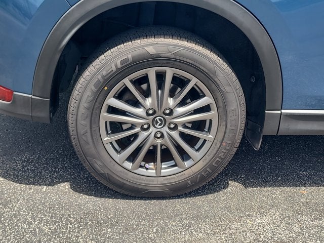 2018 Mazda Mazda CX-5 Sport