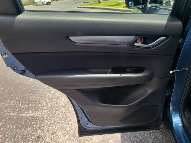 2018 Mazda Mazda CX-5 Sport