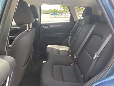 2018 Mazda Mazda CX-5 Sport
