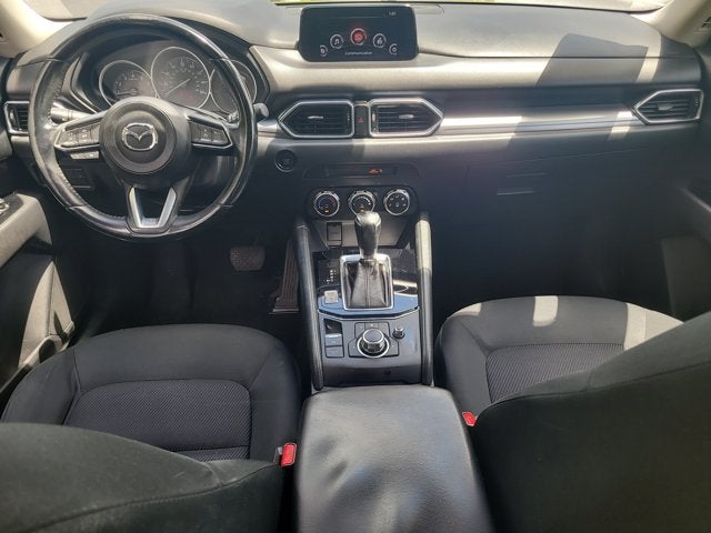 2018 Mazda Mazda CX-5 Sport