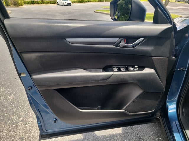 2018 Mazda Mazda CX-5 Sport