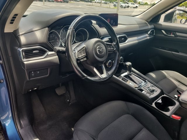 2018 Mazda Mazda CX-5 Sport