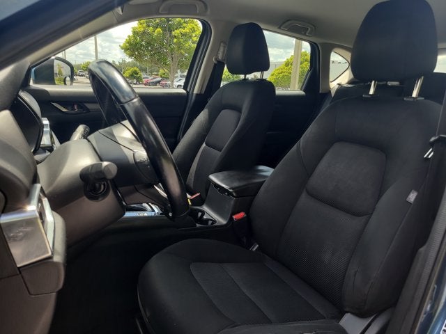 2018 Mazda Mazda CX-5 Sport