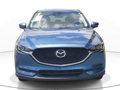 2018 Mazda Mazda CX-5 Sport